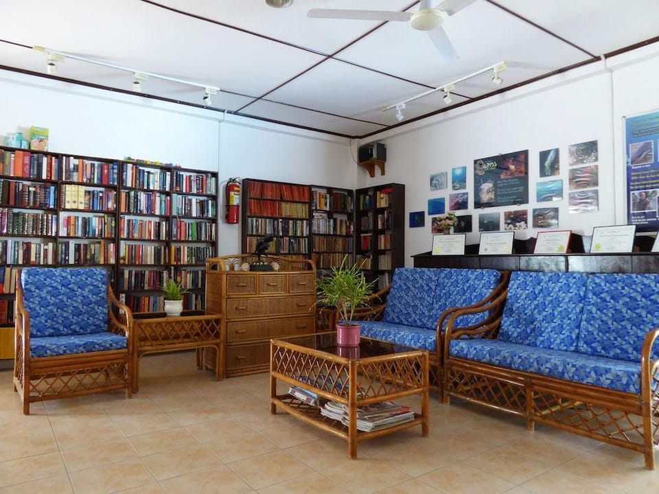 Marcosas Cottages Resort Resort in Central Visayas