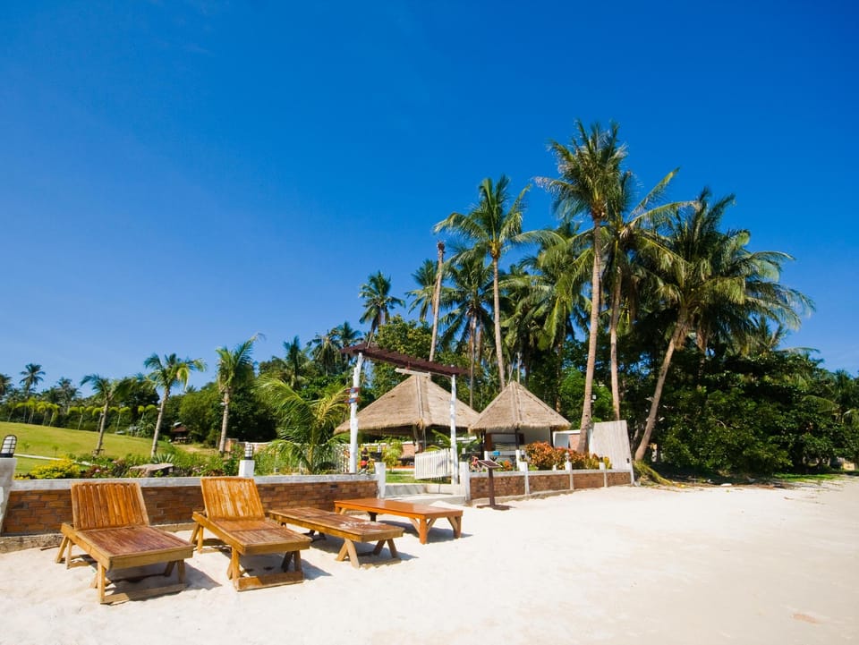 Samui Tonggad Resort Resort in Ko Samui