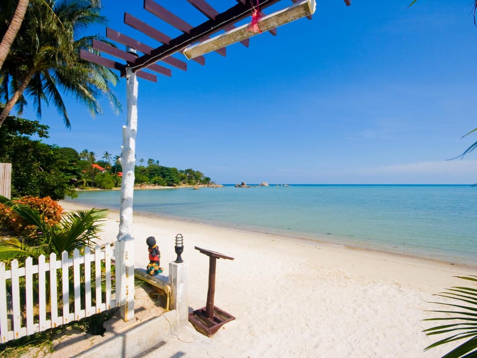 Samui Tonggad Resort Resort in Ko Samui