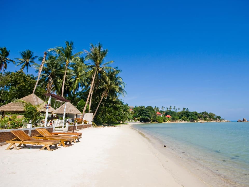 Samui Tonggad Resort Resort in Ko Samui