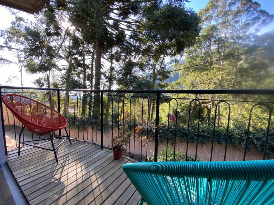 Hostel Picus Hostel in State of Rio de Janeiro