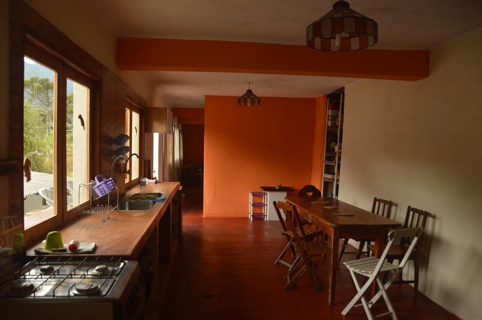 Hostel Picus Hostel in State of Rio de Janeiro