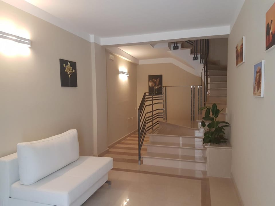 Palazzo Ducale Hotel in San Severo