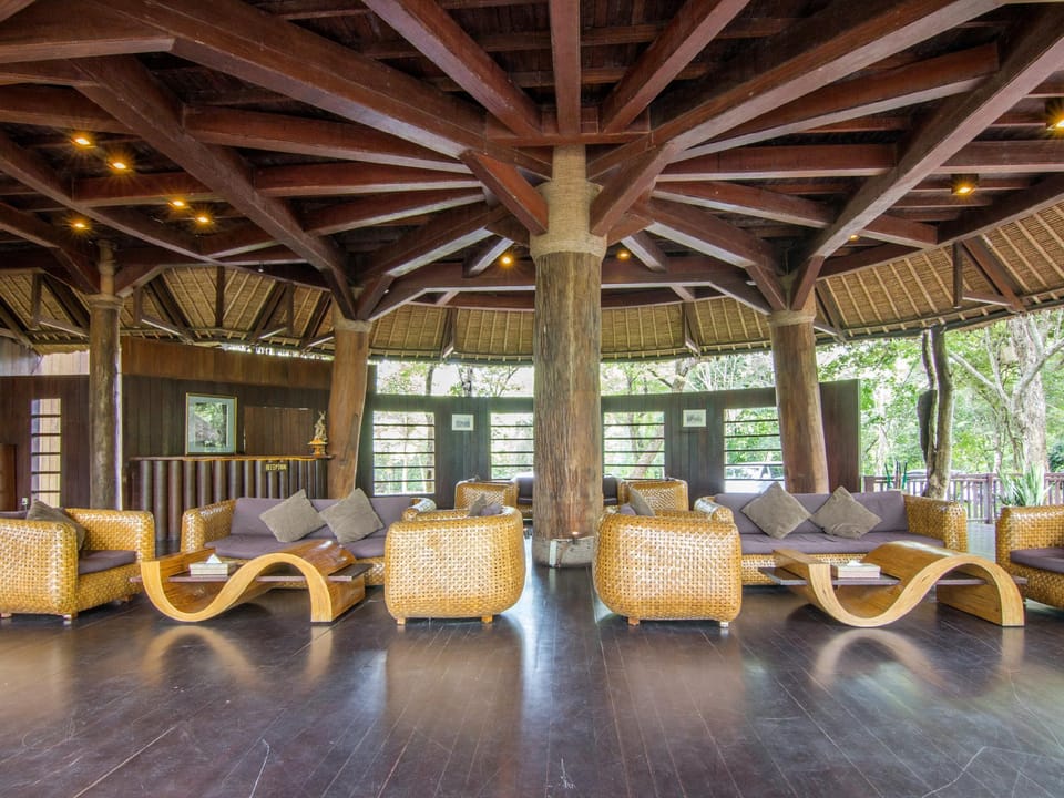 The Menjangan by LifestyleRetreats Resort in Bali