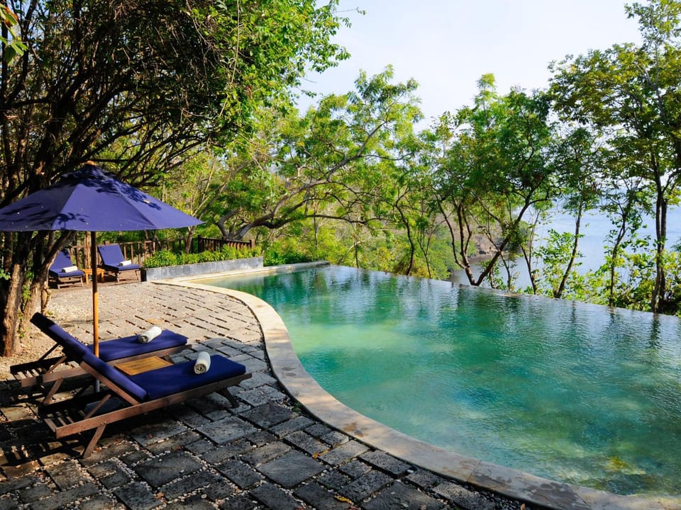 The Menjangan by LifestyleRetreats Resort in Bali