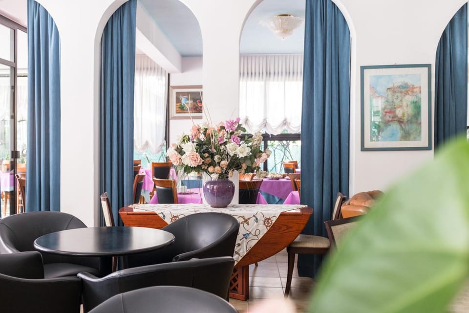 Hotel Barbiani Hotel in Rimini