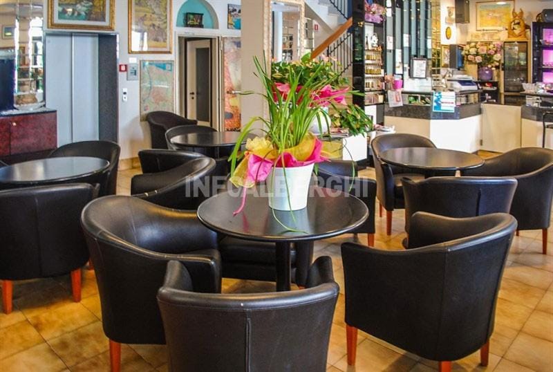 Hotel Barbiani Hotel in Rimini