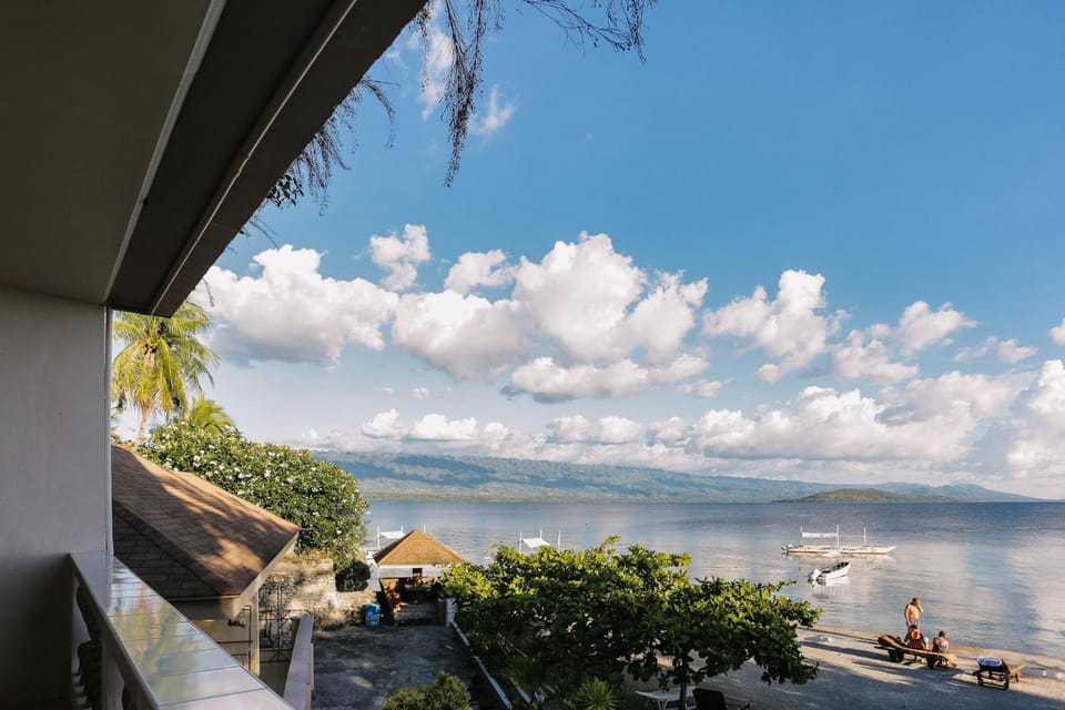 Turtle Bay Dive Resort Resort in Central Visayas