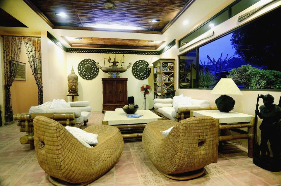 Turtle Bay Dive Resort Resort in Central Visayas