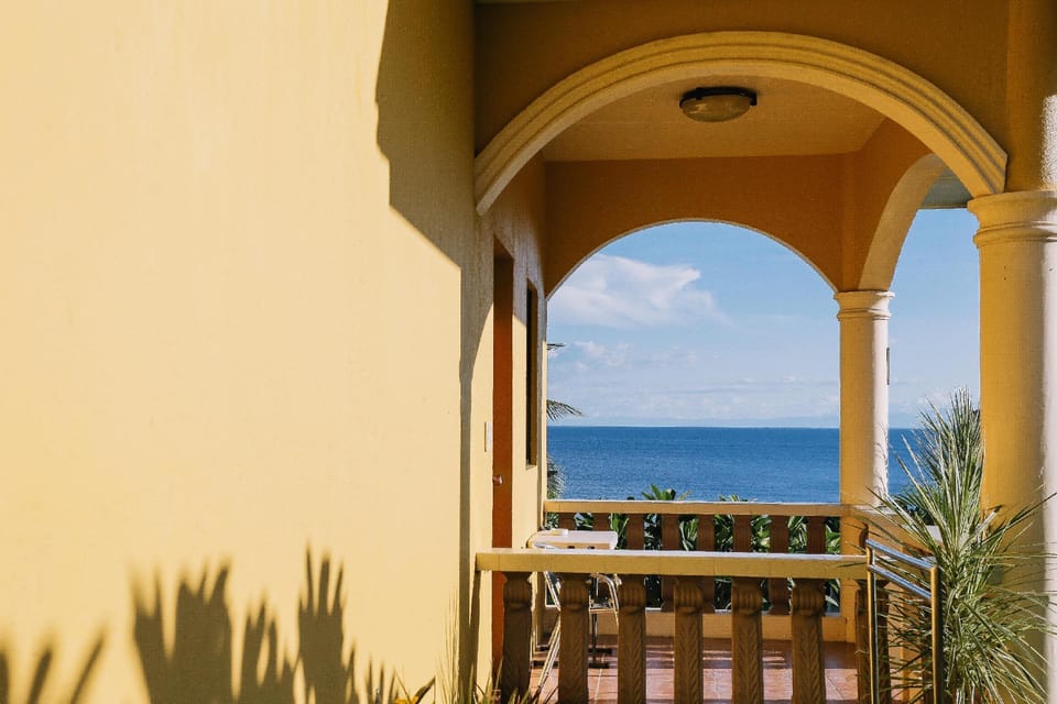 Turtle Bay Dive Resort Resort in Central Visayas