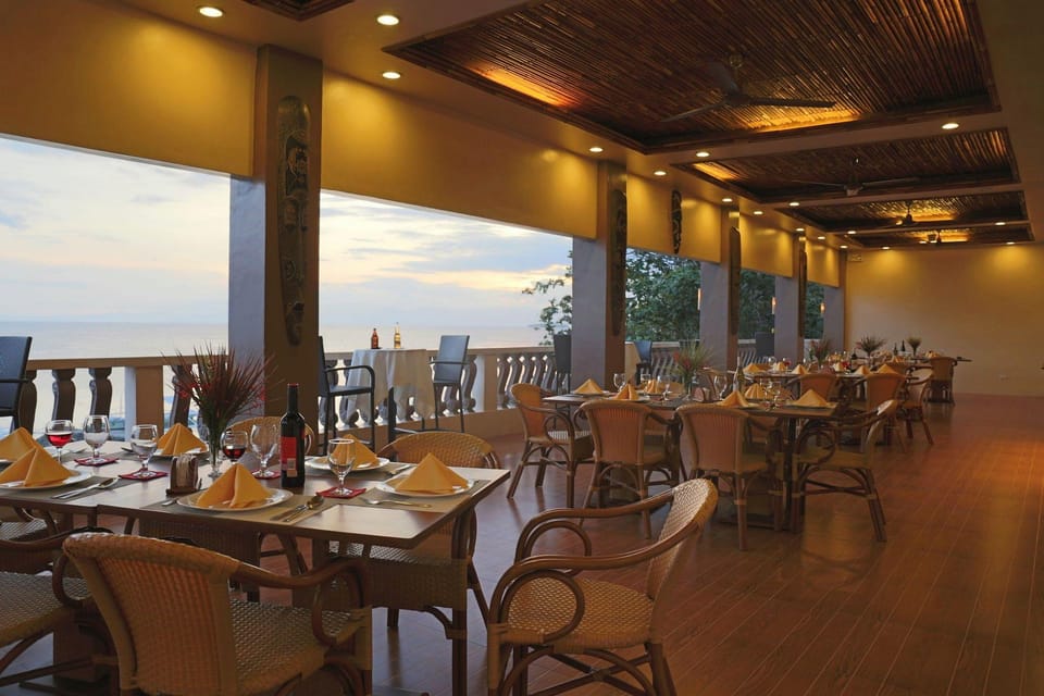 Turtle Bay Dive Resort Resort in Central Visayas