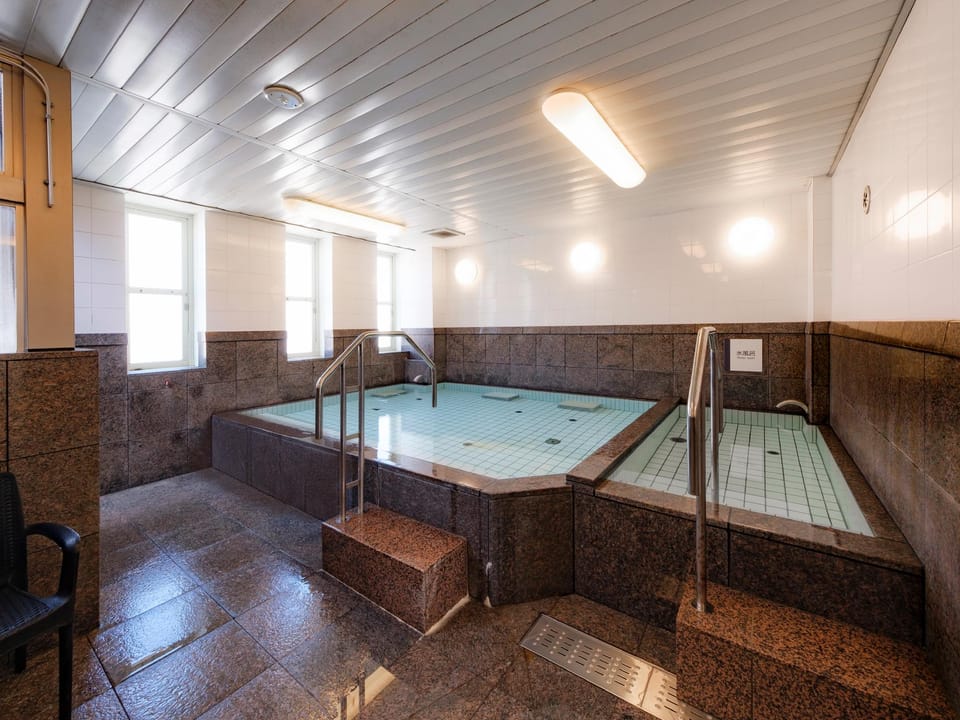 Bathhouse
