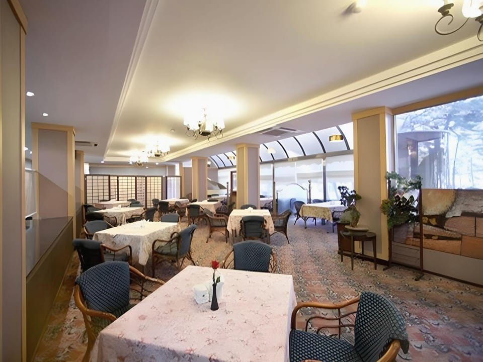 Commodore Hotel Pohang Hotel in South Korea