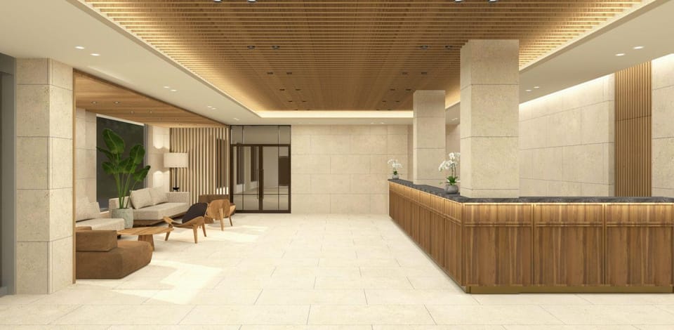 Commodore Hotel Pohang Hotel in South Korea