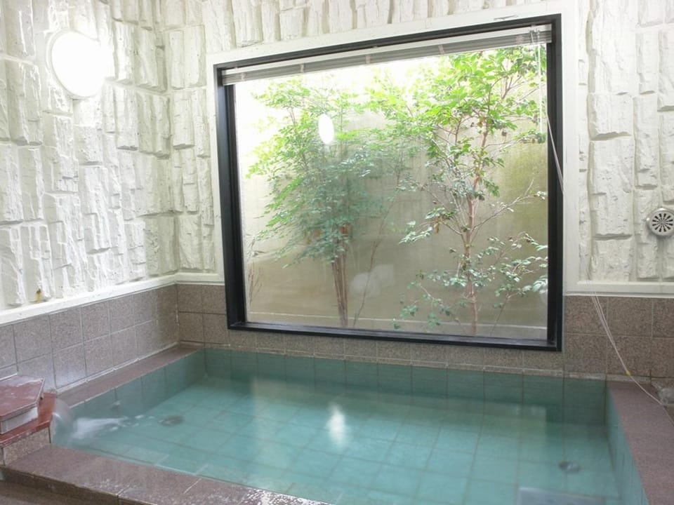 Bathhouse