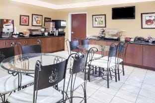 Spark By Hilton Stillwater Hotel in Stillwater