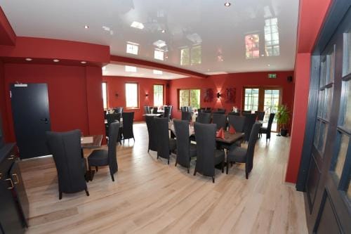 Hotel-Restaurant Rotes Einhorn Duren *** Superior Hotel in Düren