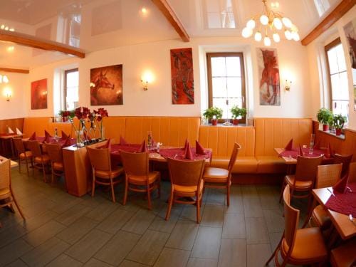 Hotel-Restaurant Rotes Einhorn Duren *** Superior Hotel in Düren