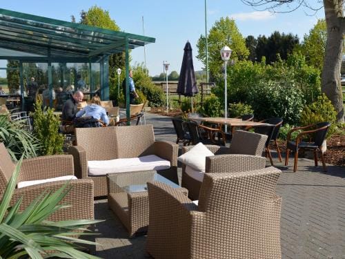 Hotel-Restaurant Rotes Einhorn Duren *** Superior Hotel in Düren