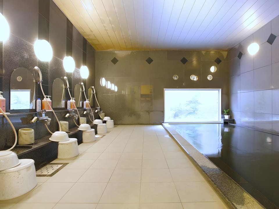 Bathhouse