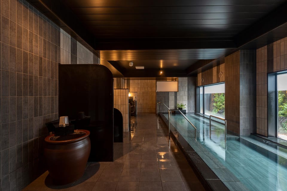 Bathhouse