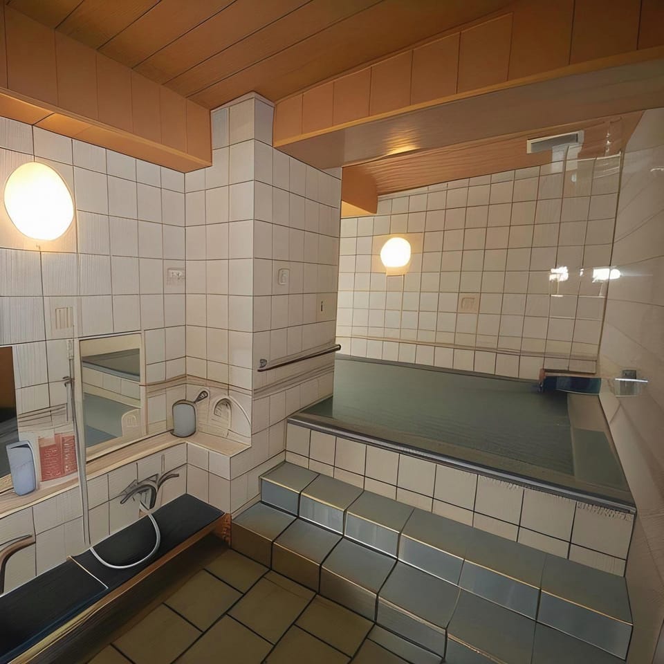 Hotel Route Inn Ueda-Kokudo 18Gou Hotel in Nagano Prefecture