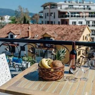 Apartments Belani Hotel in Dubrovnik-Neretva County