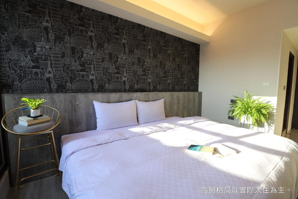 Room plan
