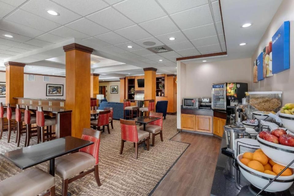 Comfort Inn & Suites Hotel in South Carolina