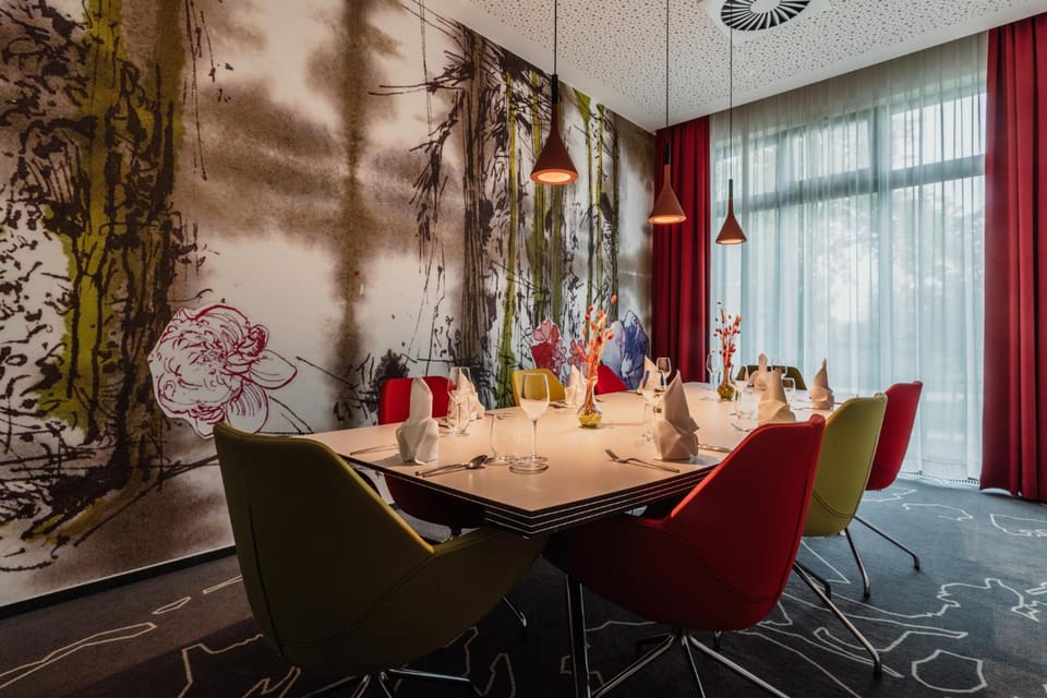 Grimm´s Berlin Potsdam Hotel in Berlin