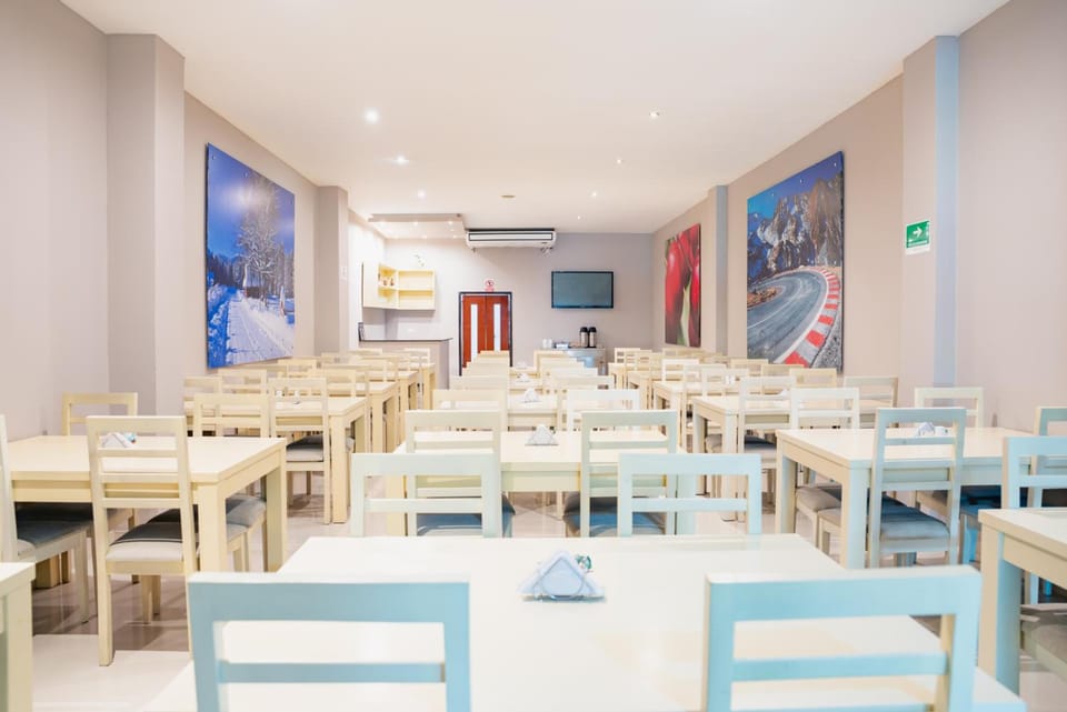 Ribai Hotels -Riohacha Hotel in Riohacha