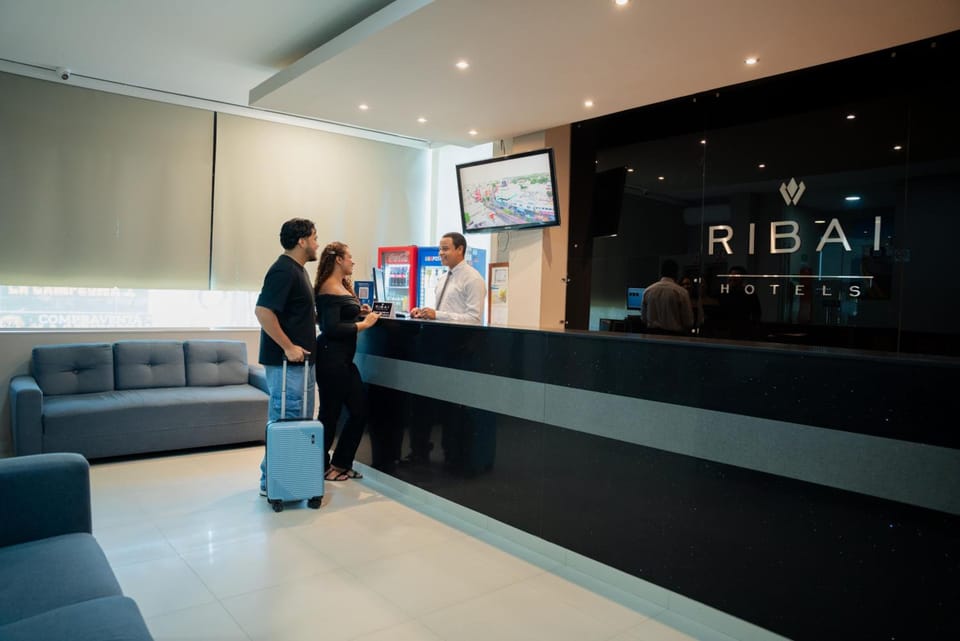 Ribai Hotels -Riohacha Hotel in Riohacha
