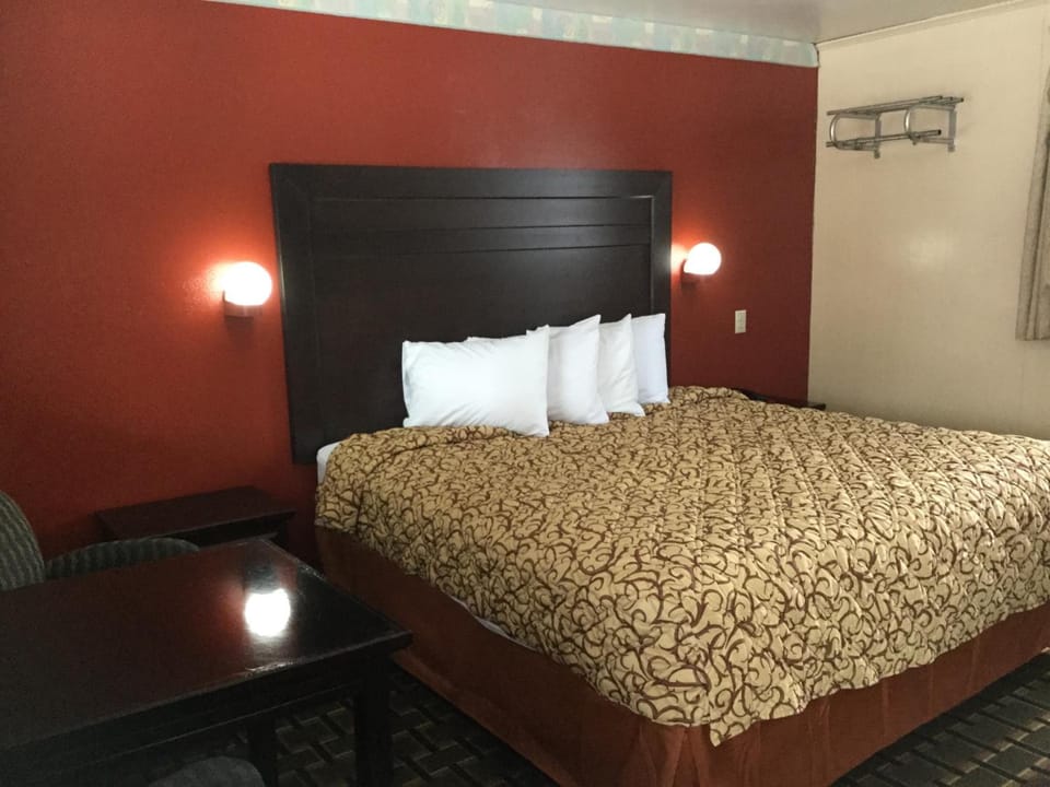 Best Motel Motel in Toledo