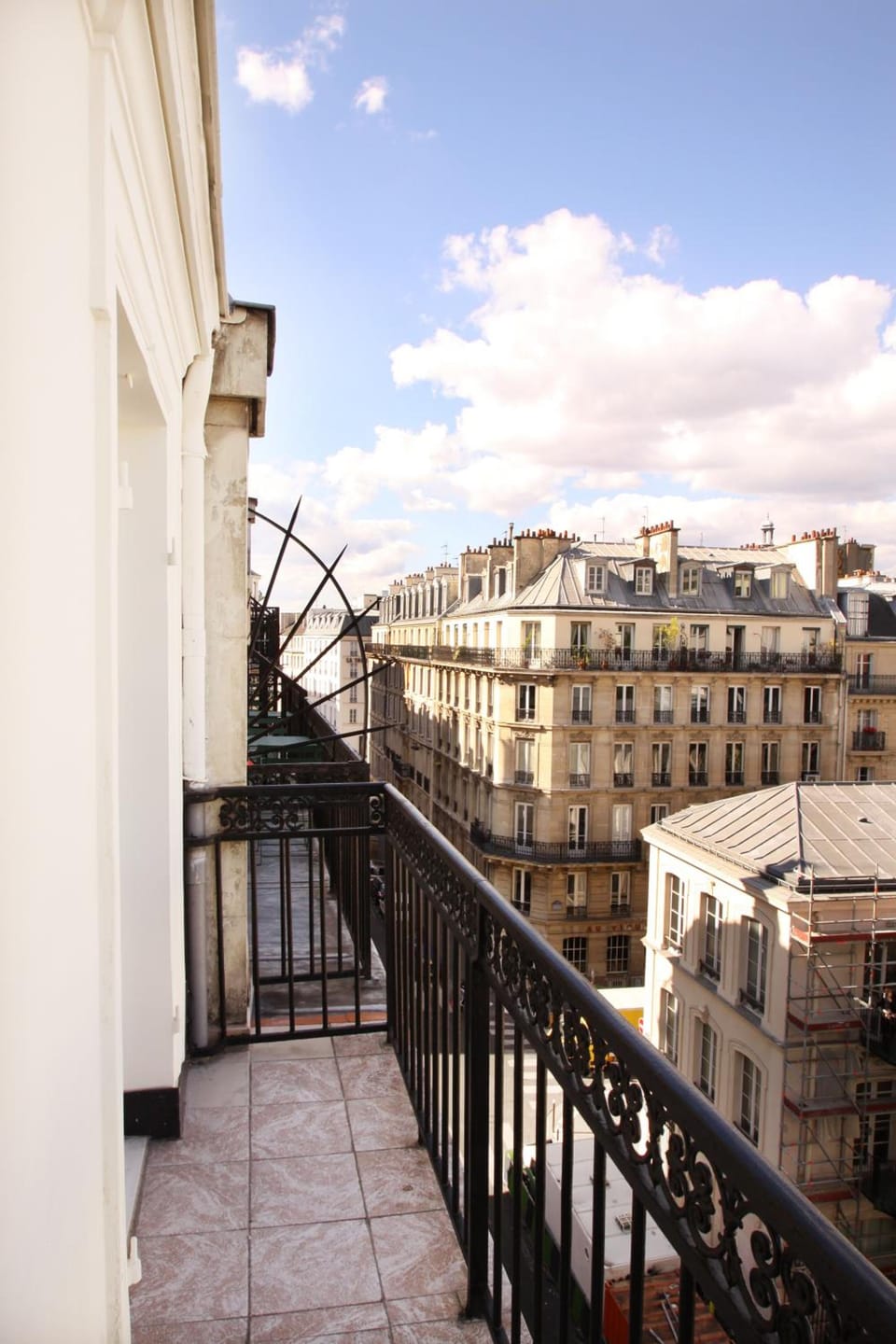 Hotel Marignan Hotel in Paris