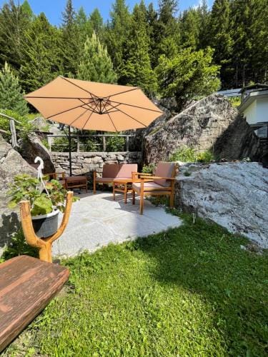 Hotel Gembro Hotel in Canton of Grisons