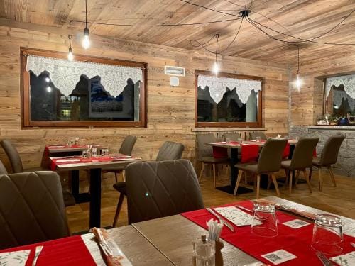 Hotel Gembro Hotel in Canton of Grisons