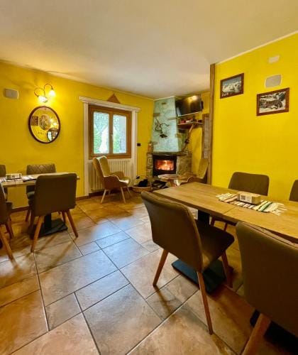 Hotel Gembro Hotel in Canton of Grisons