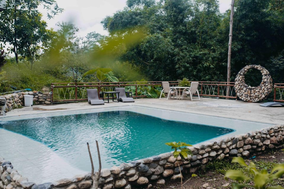 Colores de la Sierra Hotel in Magdalena, Colombia