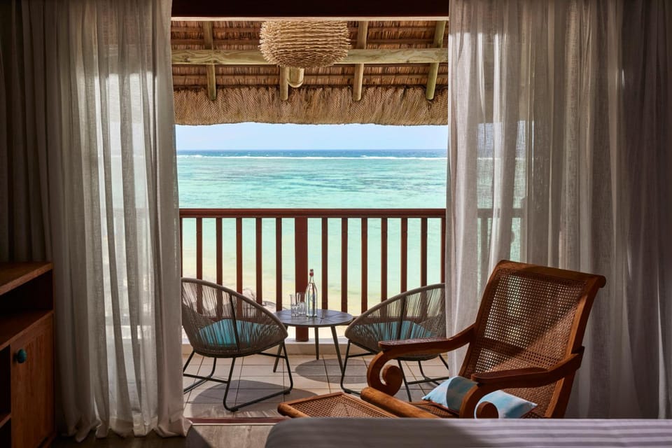 C Mauritius Resort in Quatre Cocos