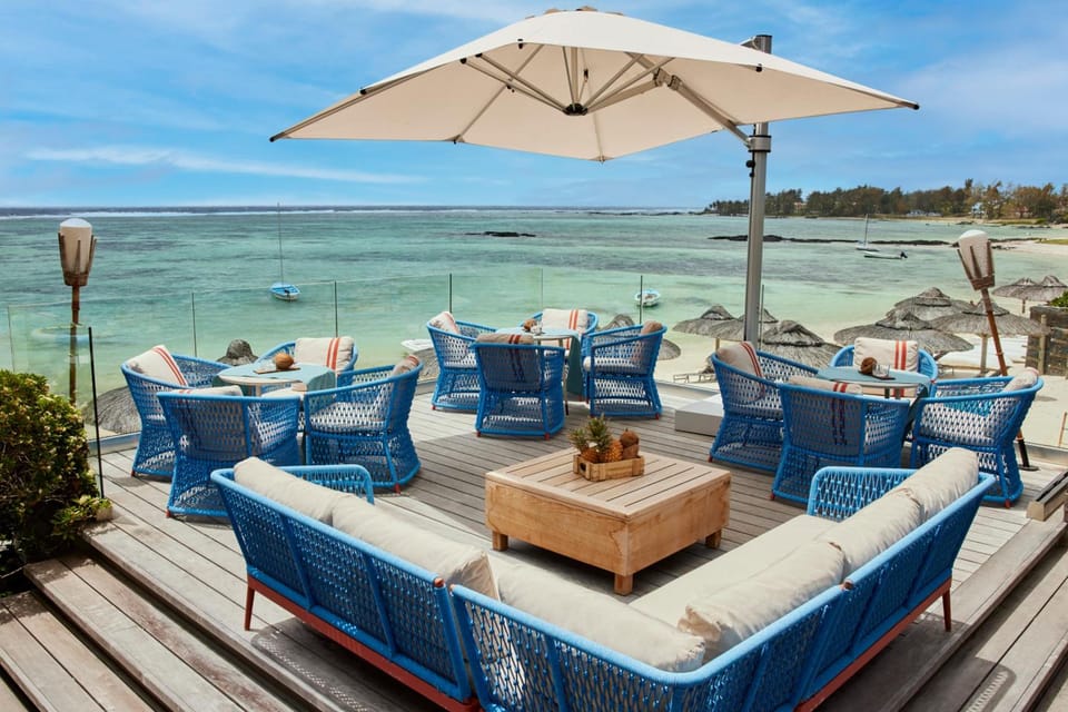 C Mauritius Resort in Quatre Cocos