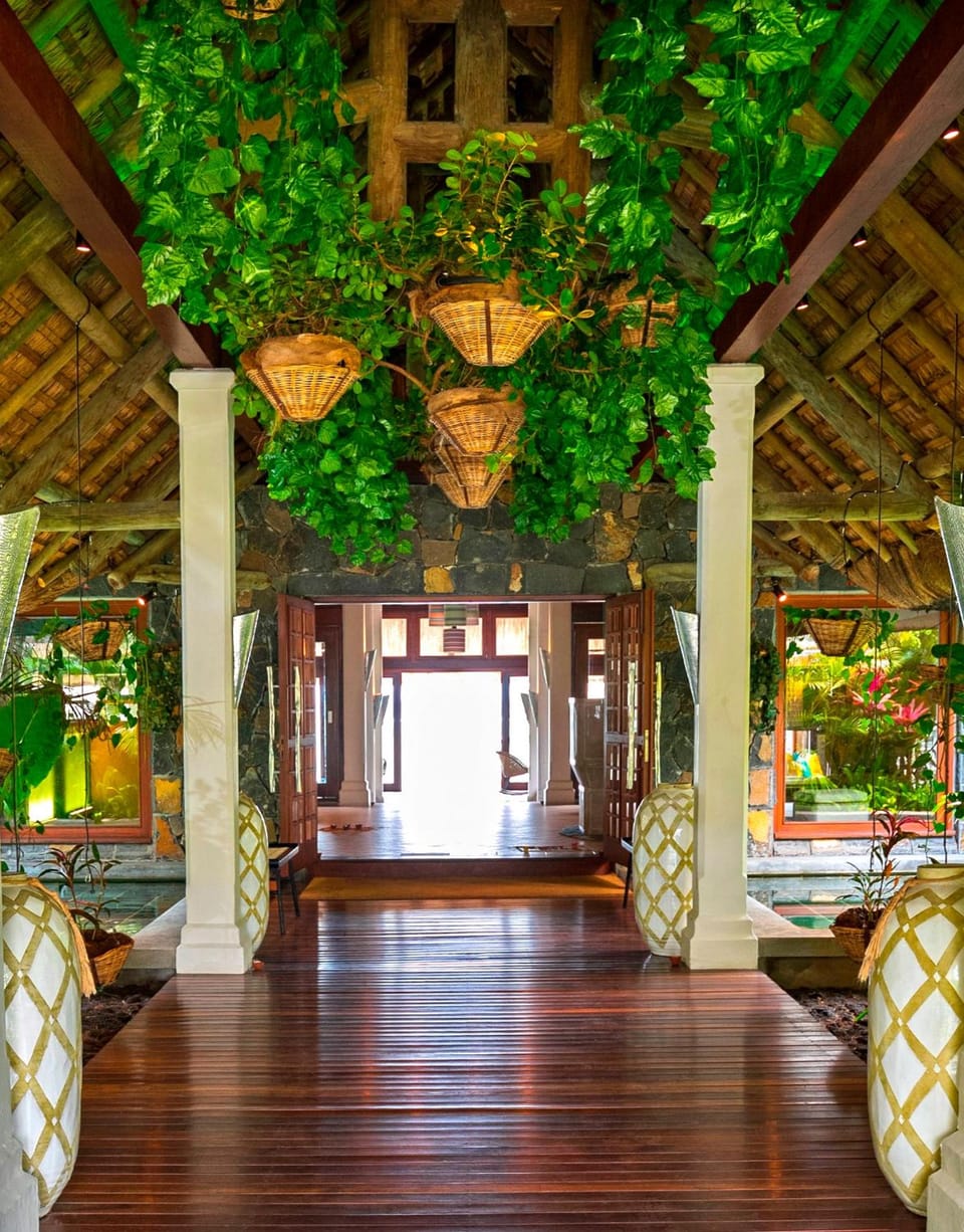 C Mauritius Resort in Quatre Cocos