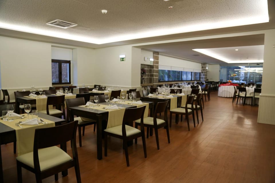 INATEL Manteigas Hotel Hotel in Portugal