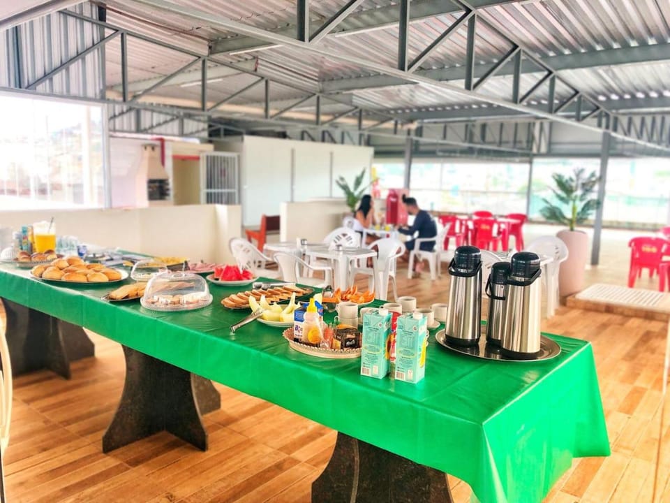 Pousada Central de Arraial Inn in State of Rio de Janeiro