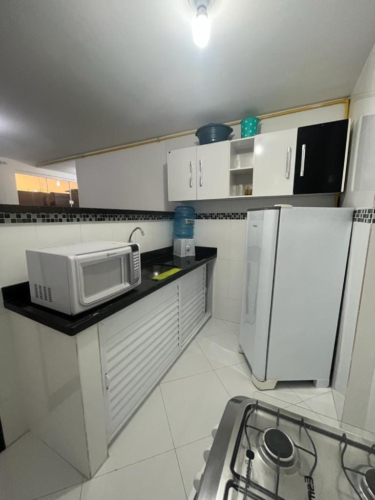 Pousada Central de Arraial Inn in State of Rio de Janeiro