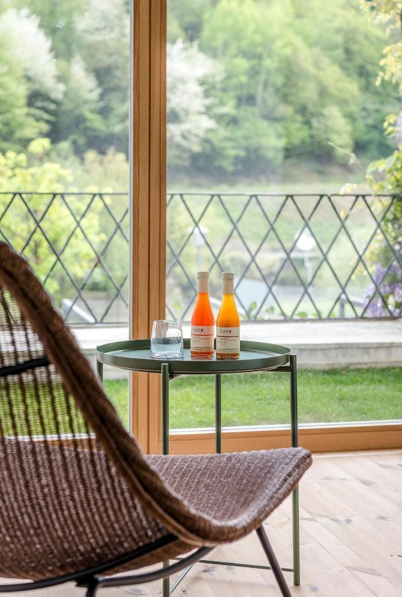 Edelweiss Hotel in Tirol