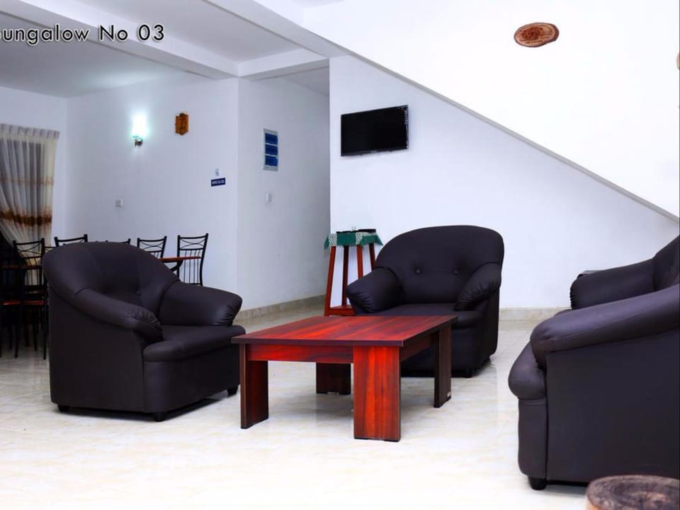 Interior view