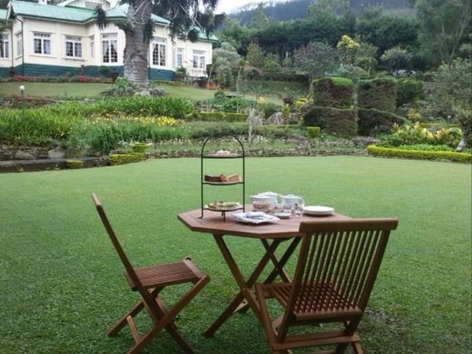 Blue Mountain Resort. Hotel in Central Province