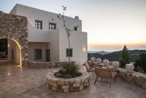 AnamneZia Luxury Suites Hotel in Kos, Greece