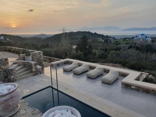 AnamneZia Luxury Suites Hotel in Kos, Greece