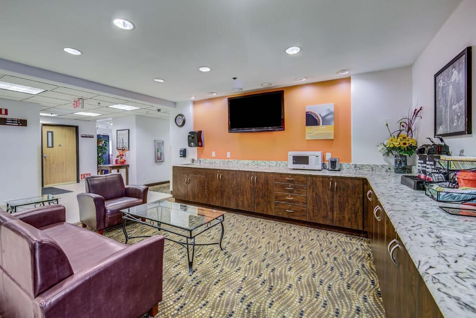 Motel 6 Sutherlin, OR – I-5 Hotel in Oregon